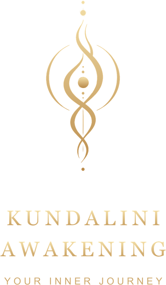 Kundalini Awakening · Your inner journey